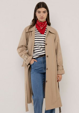 El Ganso, Gabardina - beige