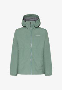 Ikke valgt, dark moss