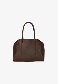 Unausgewählt, chocolate plain