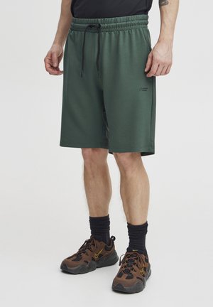 NBBRENDAN - Tracksuit bottoms - urban chic
