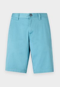 Unselected, used blue