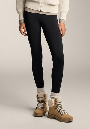 Cizme de iarnă - brown