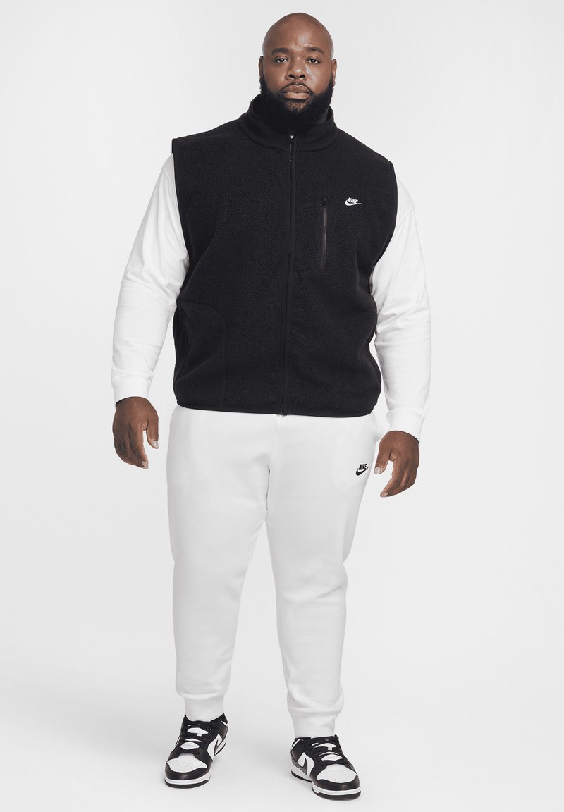 Nike Sportswear Bodywarmer zwart