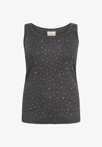 Kijelölve, black oyster