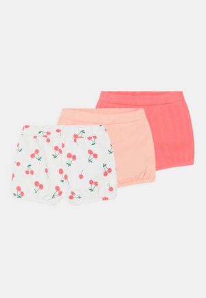NBFHEJSA 3 PACK - Shorts - multi-coloured