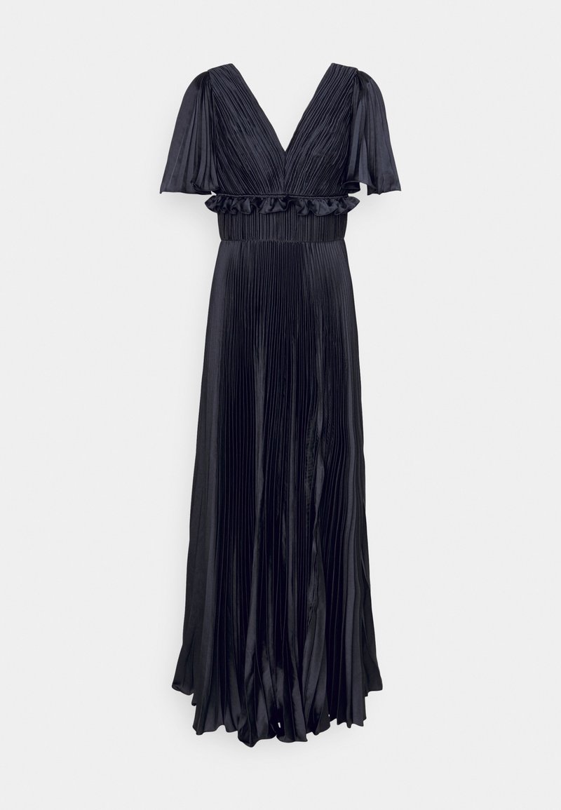 AMUR Galajurk donkerblauw