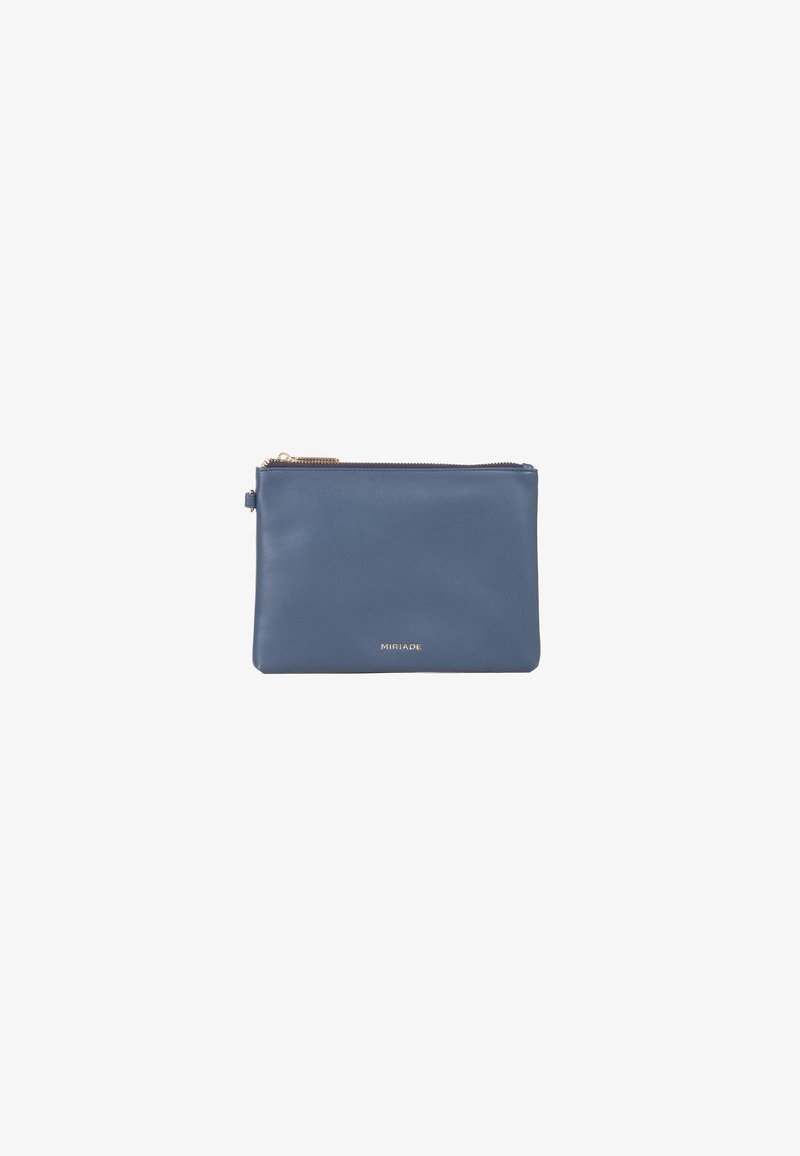 Miriade Pochette - blu