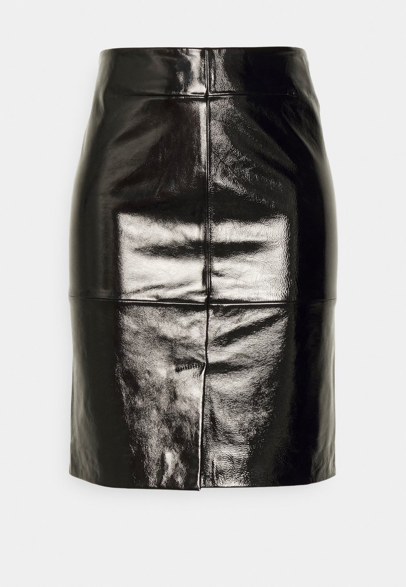 2nd Day Kokerrok zwart 2nd Day Kokerrok zwart