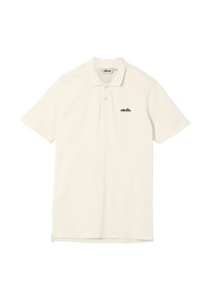 Ellesse, SENAGO CLASSIC  - Poloshirt - off white