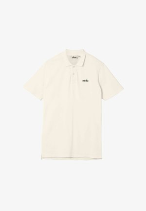 Ellesse, SENAGO CLASSIC - Poloshirt - off white