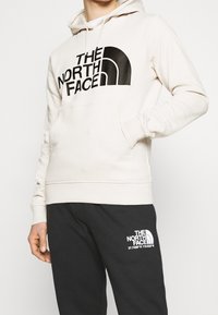 The North Face Jersey con capucha - white