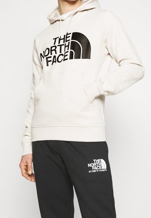 The North Face Jersey con capucha - white