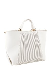 L'Atelier Du Sac REGINA biały