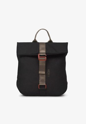 KCB, CHAIN BIG - Rugzak - black