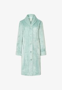 No seleccionado, verde