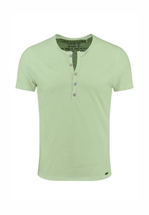 Key Largo LEMONADE - Camiseta básica - pistachio green