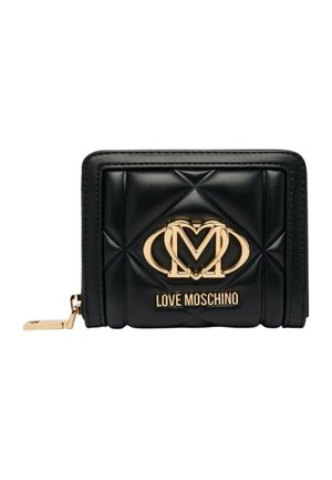 Love Moschino, PORTAFOGLIO - Portafoglio - nero