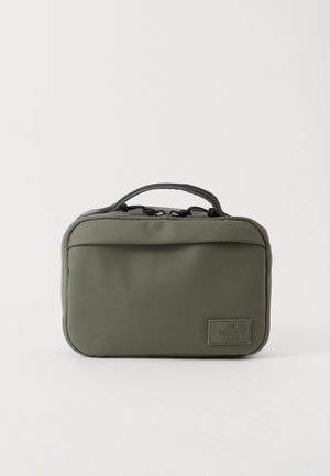 UNISEX - Trousse de toilette - khaki