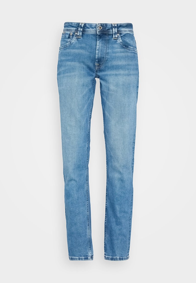 Pepe Jeans Relaxed fit jeans blauw denim/bluedenim