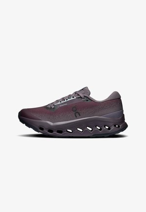 On, ON - Chaussures de running - urchin pebble
