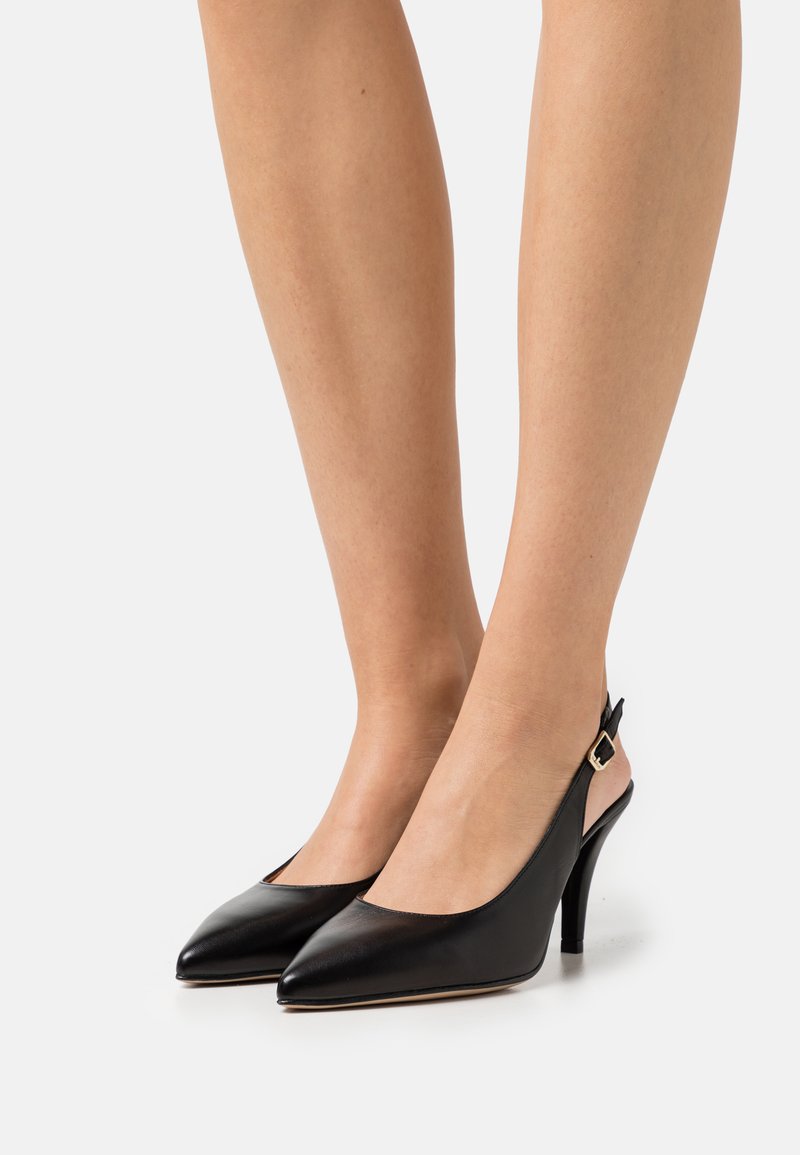 Damen Pumps | Unisa TEMIPumpsblack/schwarz - VO49946 Damen Pumps | Unisa TEMIPumpsblack/schwarz - VO49946