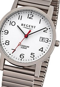 Regent Montre - grau