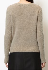 Marc O'Polo Strickpullover - stone
