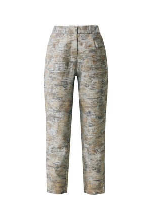 Mexx, Stoffhose - multicolor