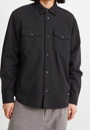 Hemd - black