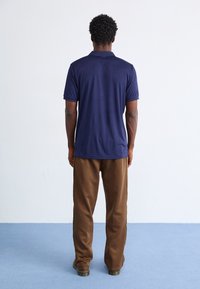 Ellesse MACKENNA  - Poloskjorter - navy