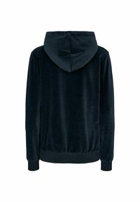 U.S. Polo Assn. LOUNGEWEAR DURU  - Majica s kapuljačom i patentnim zatvaračem - tap shoe