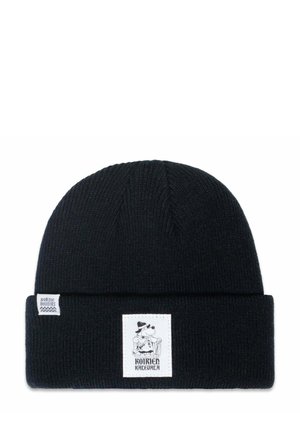 KOIRIEN KALEVALA - Pipo - black