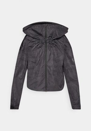 adidas by Stella McCartney ITEM - Trainingsvest - black/utility black