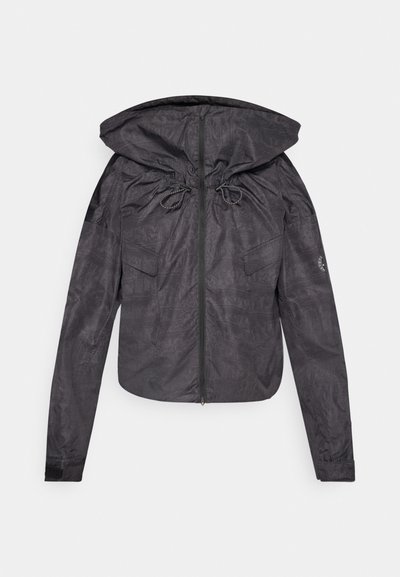 adidas by Stella McCartney ITEM - Chaqueta de entrenamiento - black/utility black