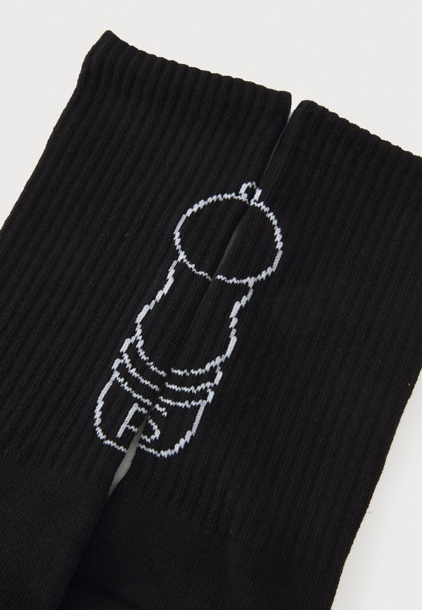 SALT + PEPPER SOCKS UNISEX  - Socks2