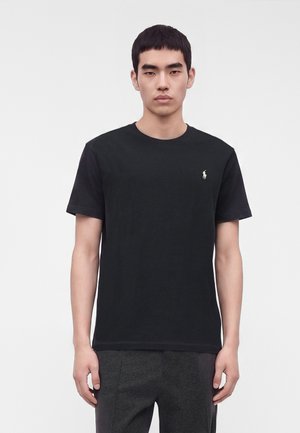 Polo Ralph Lauren, - T-shirt basic