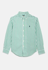 Selecionado, cruise green/white