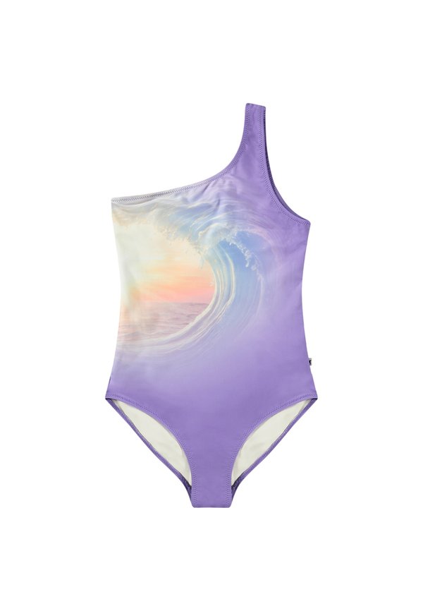 NAI SWIMSUIT - Swimsuit - lilac