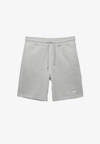 Ausgewählt, light grey