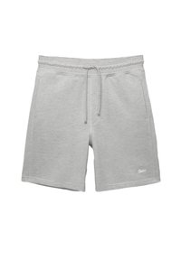 JOGGER - Tracksuit bottoms - light grey