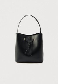 SANDY BUCKET - Τσάντα χειρός - black