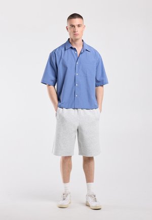 America Today, T-SHIRTS & TOPS - Overhemd - blue