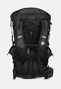 Mammut DUCAN SPINE - Rucksack - black