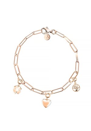 CLIPS - Rannekoru - rose gold-coloured