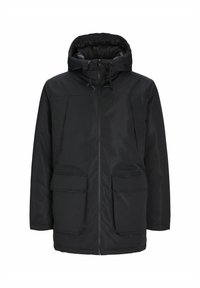 JWHGRAND  - Parka - black