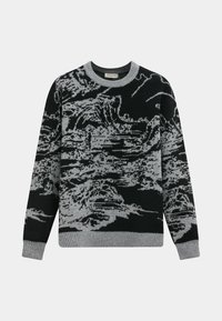 Non sélectionné, noir