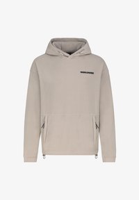 Unausgewählt, middle-beige