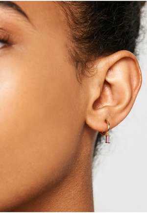 PDPAOLA, Boucles d'oreilles - gold-coloured