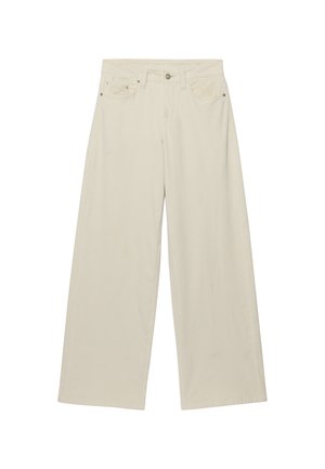 Superdry & Co, Bukser - moonbeam grey