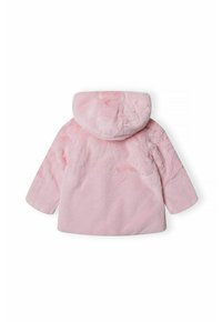 Gilet Femme Gilet sans manches en fausse fourrure 'Body Warmer Outwear